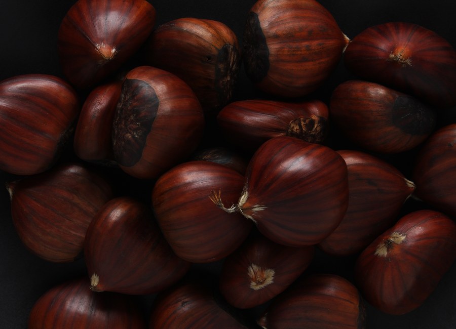 Premium chestnuts